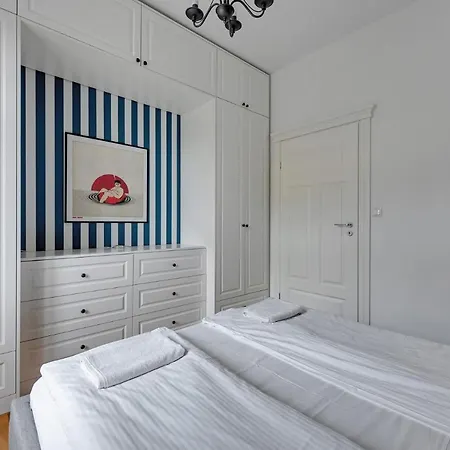 Apartament Na Monte Cassino W Centrum Sopotu By Grand Apartments Екстер'єр фото