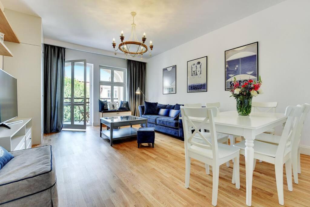 Na Monte Cassino W Centrum Sopotu By Grand * Sopot