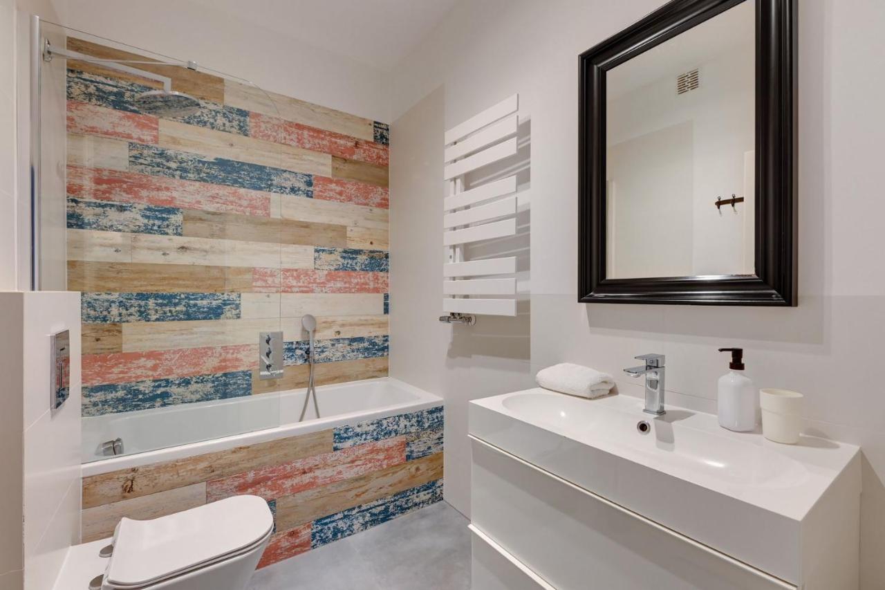 Apartment Na Monte Cassino W Centrum Sopotu By Grand Sopot