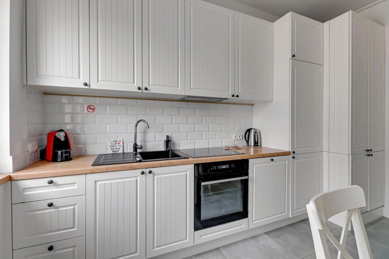 Apartment Na Monte Cassino W Centrum Sopotu By Grand