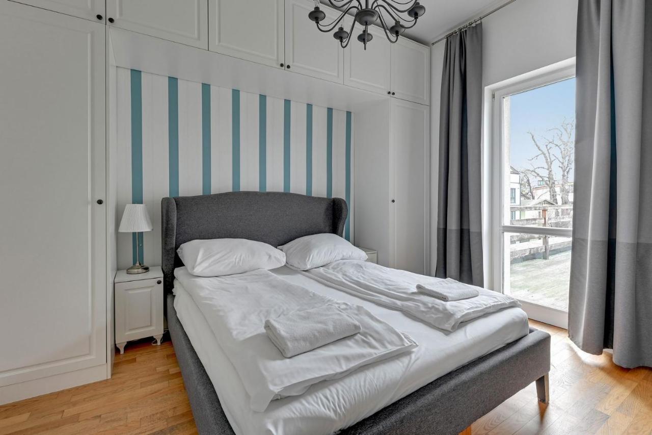 Na Monte Cassino W Centrum Sopotu By Grand Sopot