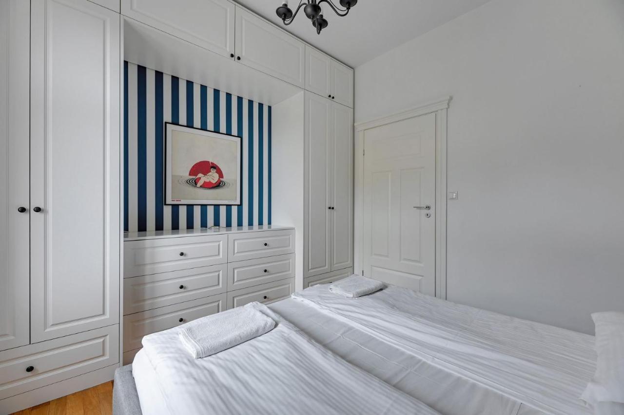 Na Monte Cassino W Centrum Sopotu By Grand