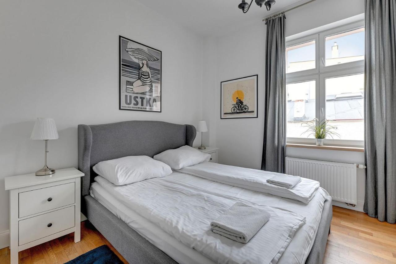 Na Monte Cassino W Centrum Sopotu By Grand Apartment